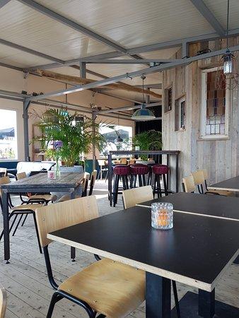 Restaurant Bij Storm